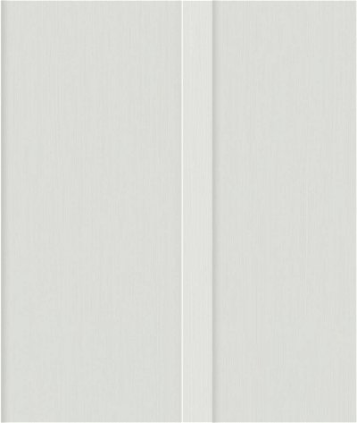NextWall Peel & Stick Faux Board & Batten Arctic Grey Wallpaper