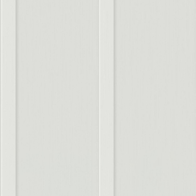 NextWall Peel &amp; Stick Faux Board &amp; Batten Arctic Grey Wallpaper image 1 of 5