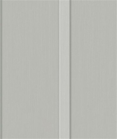 NextWall Peel & Stick Faux Board & Batten Harbor Grey Wallpaper