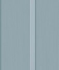 NextWall Peel & Stick Faux Board & Batten Blue Stream Wallpaper