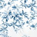 NextWall Peel &amp; Stick Leaf Trail Lakeside Wallpaper thumbnail image 1 of 5