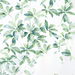 NextWall Peel &amp; Stick Leaf Trail Seaglass Wallpaper thumbnail image 1 of 5