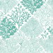 NextWall Peel & Stick Seaweed Seaglass Wallpaper