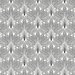 NextWall Peel &amp; Stick Peacock Leaves Ebony Wallpaper thumbnail image 1 of 5