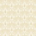 NextWall Peel & Stick Peacock Leaves Metallic Gold Wallpaper