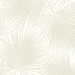 NextWall Peel &amp; Stick Aruba Palm Sea Salt Wallpaper thumbnail image 1 of 5