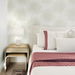 NextWall Peel &amp; Stick Aruba Palm Sea Salt Wallpaper thumbnail image 3 of 5