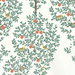 NextWall Peel & Stick Fruit Tree Juniper Wallpaper
