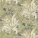 NextWall Peel &amp; Stick Floral Folly Juniper &amp; Parchment Wallpaper thumbnail image 1 of 5