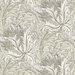 NextWall Peel & Stick Floral Folly Lunar Rock & Pale Oak Wallpaper