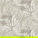 NextWall Peel &amp; Stick Floral Folly Lunar Rock &amp; Pale Oak Wallpaper thumbnail image 1 of 5