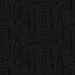 NextWall Peel &amp; Stick City Skyline Cosmic Black Wallpaper thumbnail image 1 of 5
