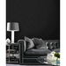 NextWall Peel &amp; Stick City Skyline Cosmic Black Wallpaper thumbnail image 3 of 5