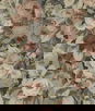 NextWall Peel & Stick Rose Garden Dusty Mauve & Ash Grey Wallpaper
