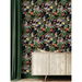 NextWall Peel &amp; Stick Tropical Canopy Ebony Wallpaper thumbnail image 4 of 5
