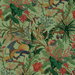 NextWall Peel & Stick Tropical Canopy Seagreen Wallpaper