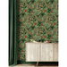 NextWall Peel &amp; Stick Tropical Canopy Seagreen Wallpaper thumbnail image 4 of 5