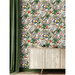 NextWall Peel &amp; Stick Tropical Canopy Sea Salt Wallpaper thumbnail image 4 of 5