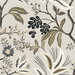 NextWall Peel &amp; Stick Forest Flourish Neutral Wallpaper thumbnail image 1 of 7