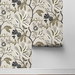 NextWall Peel &amp; Stick Forest Flourish Neutral Wallpaper thumbnail image 7 of 7