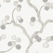 NextWall Peel & Stick Woodland Whimsy Snowbound Wallpaper