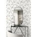 NextWall Peel &amp; Stick Woodland Whimsy Snowbound Wallpaper thumbnail image 4 of 5