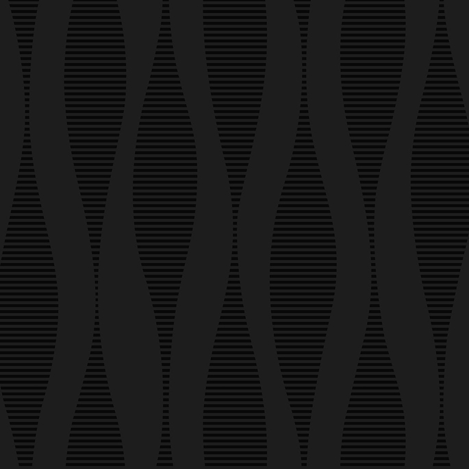 NextWall Peel &amp; Stick Ikat Ellipse Jet Black Wallpaper image 1 of 6