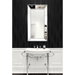 NextWall Peel &amp; Stick Ikat Ellipse Jet Black Wallpaper thumbnail image 4 of 6