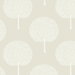NextWall Peel & Stick Tree Orchard Sea Salt Wallpaper