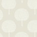 NextWall Peel &amp; Stick Tree Orchard Sea Salt Wallpaper thumbnail image 1 of 6