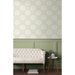 NextWall Peel &amp; Stick Tree Orchard Sea Salt Wallpaper thumbnail image 4 of 6