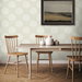 NextWall Peel &amp; Stick Tree Orchard Sea Salt Wallpaper thumbnail image 5 of 6
