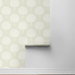 NextWall Peel &amp; Stick Tree Orchard Sea Salt Wallpaper thumbnail image 6 of 6