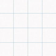 NextWall Peel & Stick Classic Striped Check Sky Blue & Linen Wallpaper