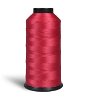 Cherry Red #69 Bonded Nylon Thread