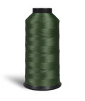 Evergreen #69 Bonded Nylon Thread