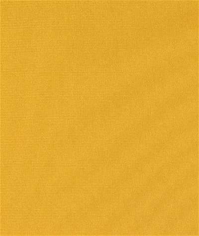 60 inch Gold Nylon Spandex Fabric