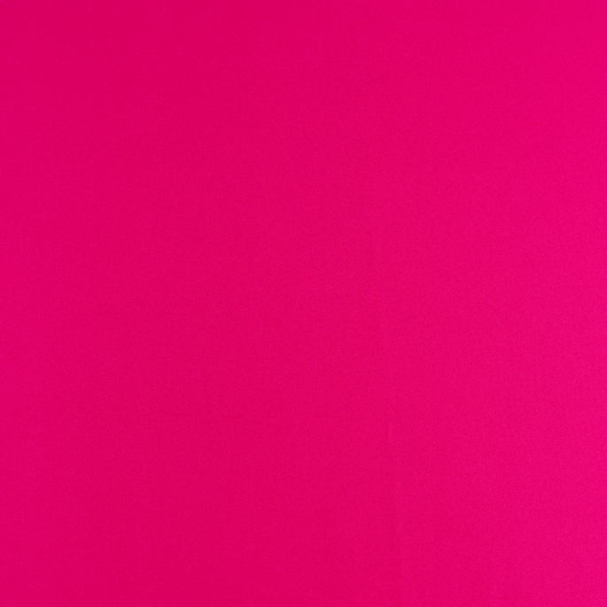 60" Hot Pink Nylon Spandex Fabric image 1 of 2