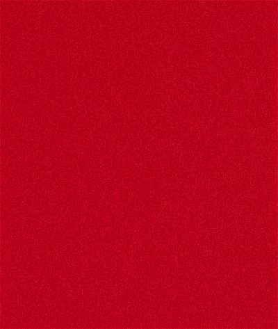 60 inch Red Nylon Spandex Fabric