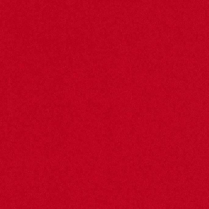 60" Red Nylon Spandex Fabric image 1 of 2