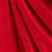 60&quot; Red Nylon Spandex Fabric thumbnail image 2 of 2