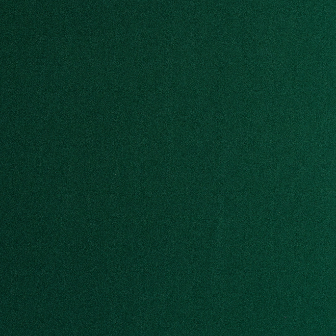 60" Hunter Green Nylon Spandex Fabric image 1 of 2