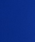 60" Royal Blue Nylon Spandex Fabric