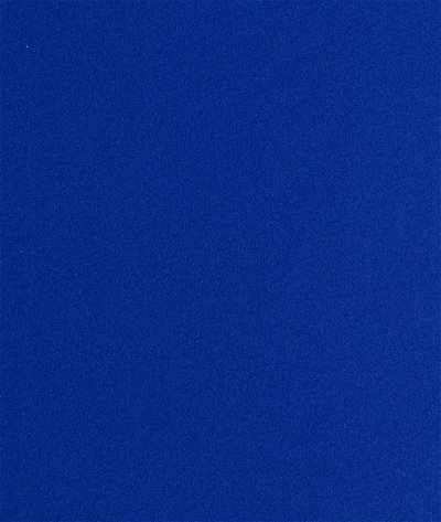 60 inch Royal Blue Nylon Spandex Fabric