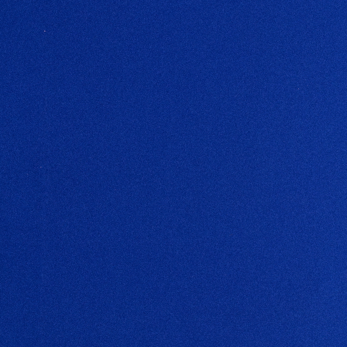 60" Royal Blue Nylon Spandex Fabric image 1 of 2