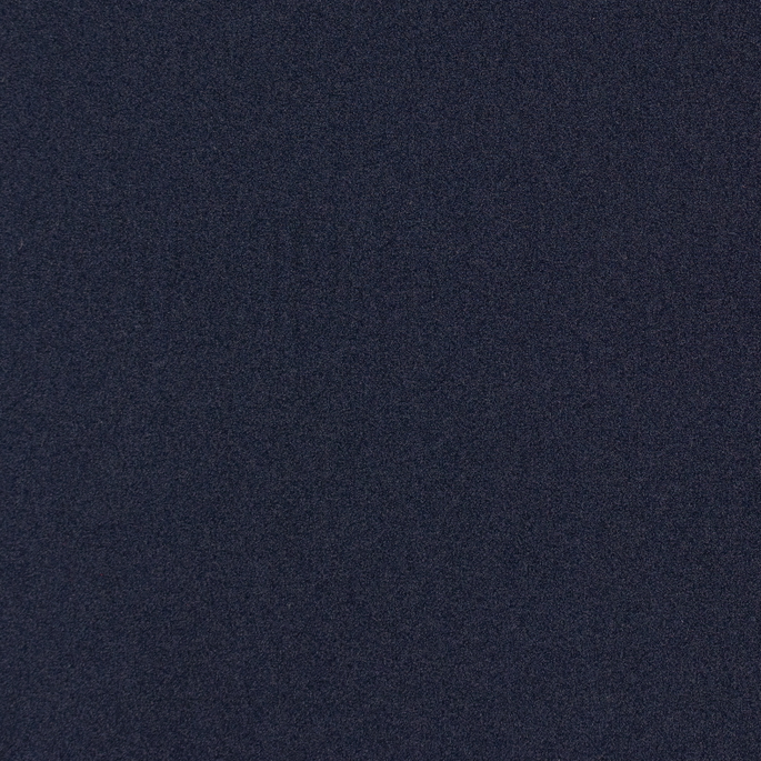 60" Navy Blue Nylon Spandex Fabric image 1 of 2