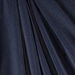 60&quot; Navy Blue Nylon Spandex Fabric thumbnail image 2 of 2