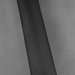 Black Noseeum Mosquito Netting Fabric