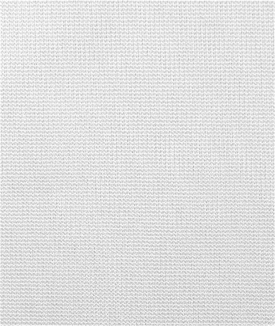 Stretch Netting Fabric with a Padded Texture, White • Promenade Fine Fabrics