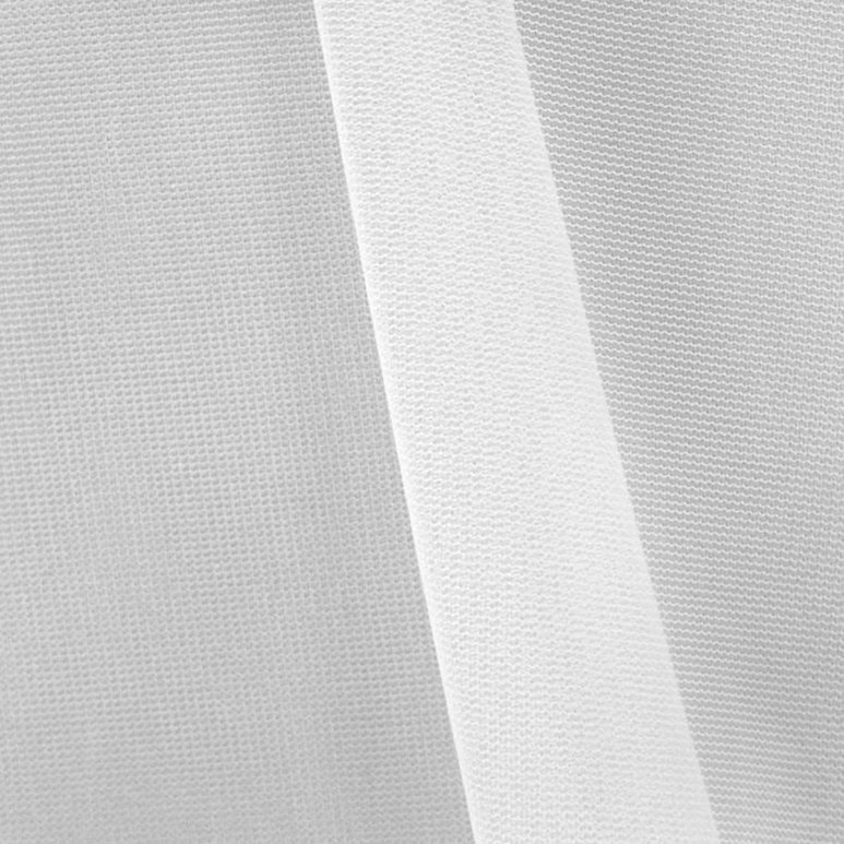 White Noseeum Mosquito Netting Fabric
